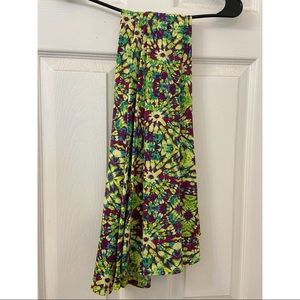 S Lularoe Maxi